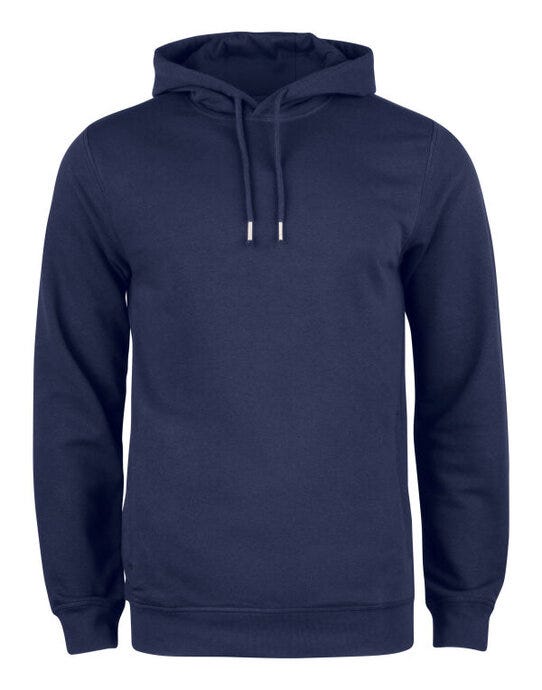 Clique CQ021002 Premium OC Hoody - Dark Navy