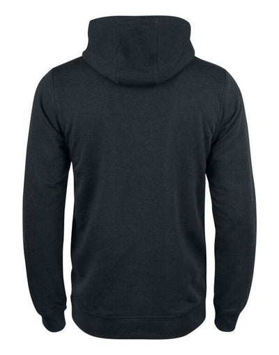 Clique CQ021002 Premium OC Hoody - Black
