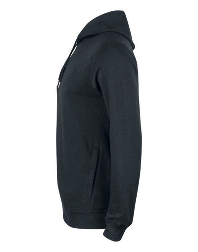 Clique CQ021002 Premium OC Hoody - Black