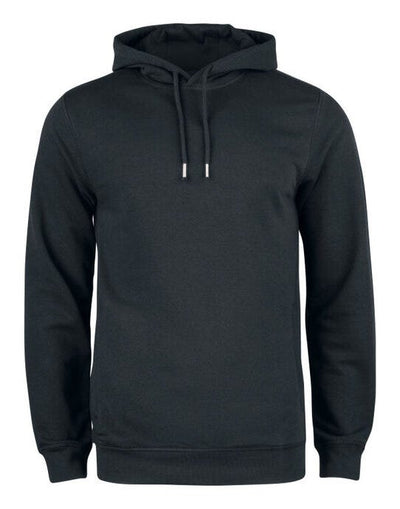 Clique CQ021002 Premium OC Hoody - Black