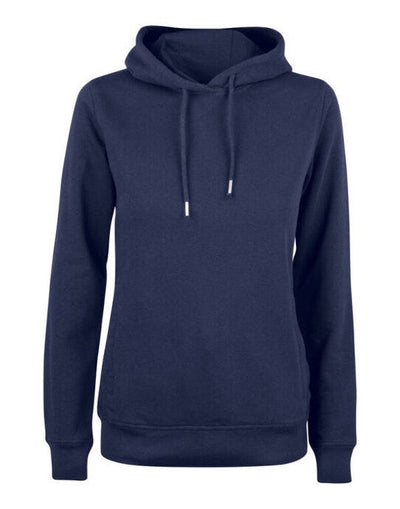 Clique CQ021003 Ladies Premium OC Hoody - Dark Navy