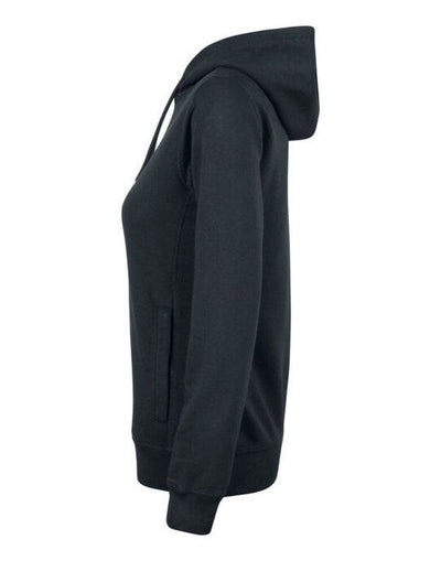 Clique CQ021003 Ladies Premium OC Hoody - Black