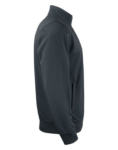 Clique CQ021016 Basic Active Cardigan - Black