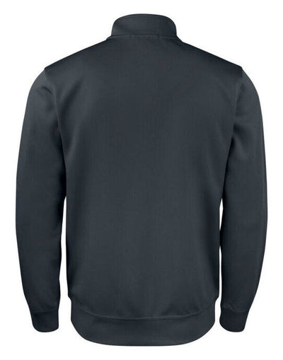 Clique CQ021016 Basic Active Cardigan - Black