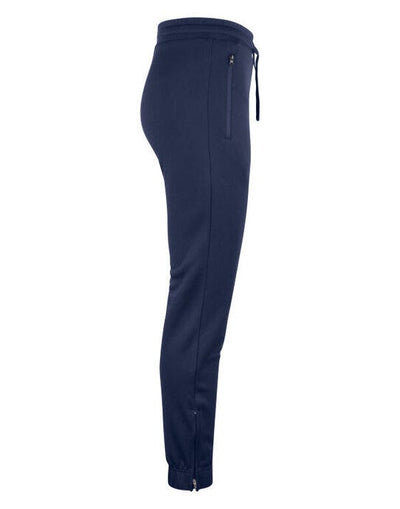 Clique CQ021017 Basic Active Pants - Dark Navy