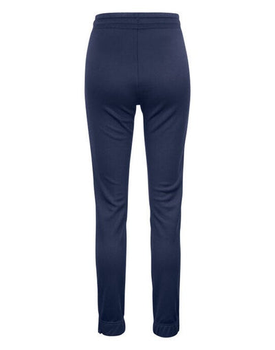 Clique CQ021017 Basic Active Pants - Dark Navy