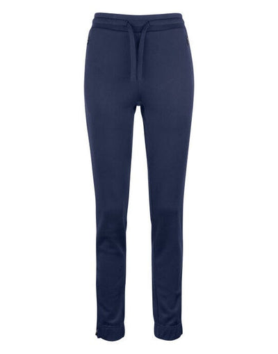 Clique CQ021017 Basic Active Pants - Dark Navy