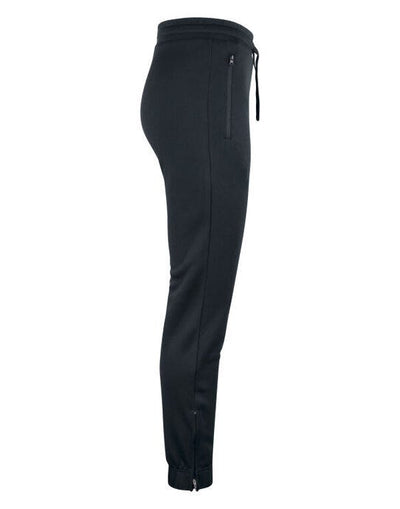 Clique CQ021017 Basic Active Pants - Black