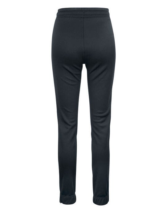 Clique CQ021017 Basic Active Pants - Black