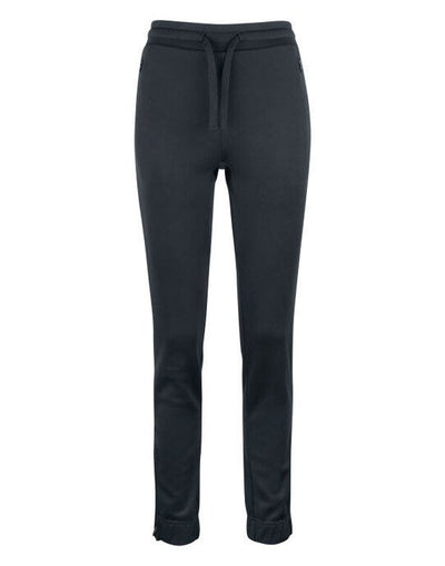 Clique CQ021017 Basic Active Pants - Black