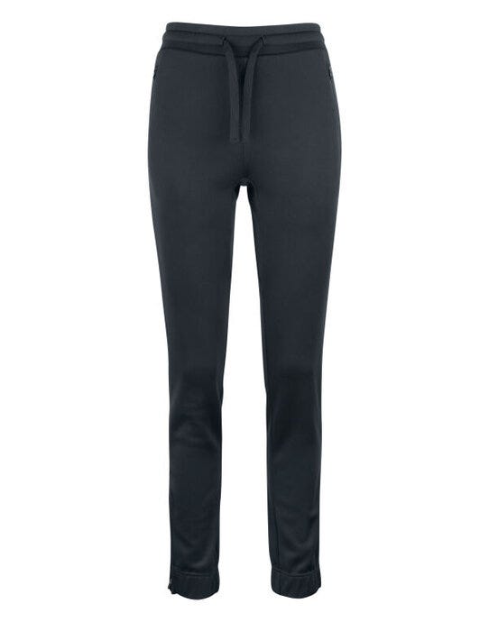 Clique CQ021017 Basic Active Pants - Black