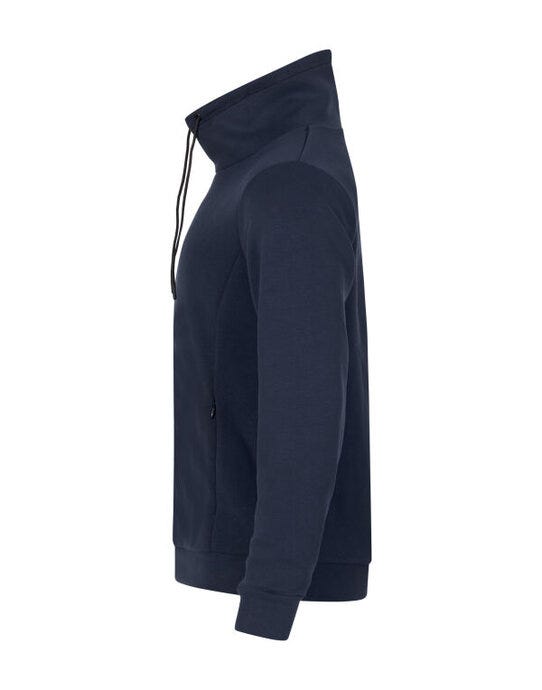 Clique CQ021022 Hobart - Dark Navy