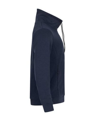 Clique CQ021022 Hobart - Dark Navy