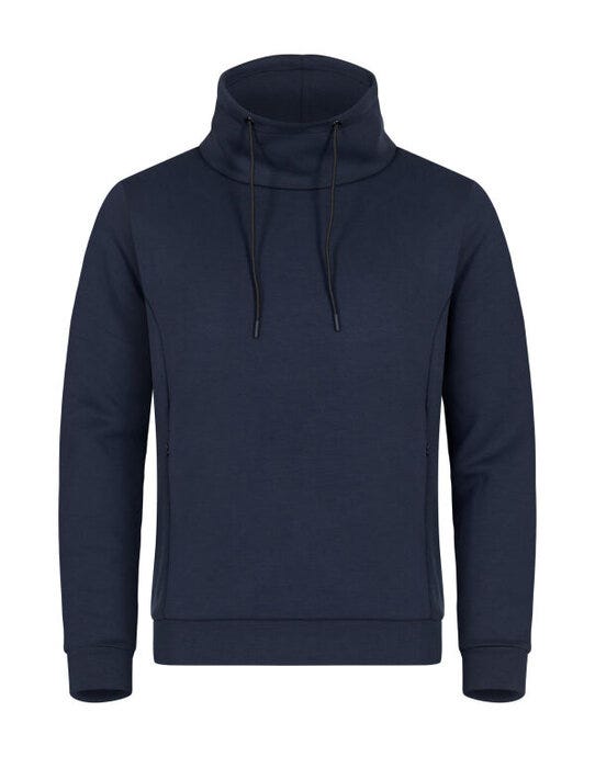 Clique CQ021022 Hobart - Dark Navy