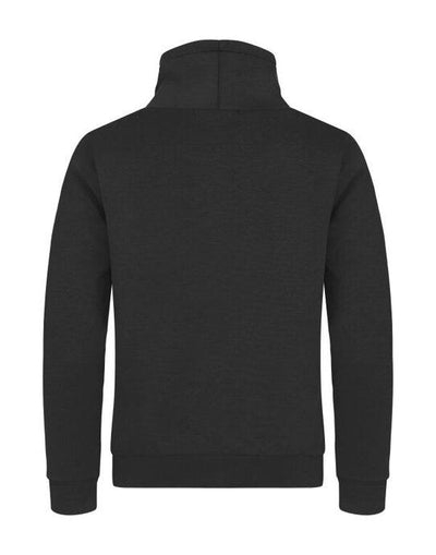 Clique CQ021022 Hobart - Black