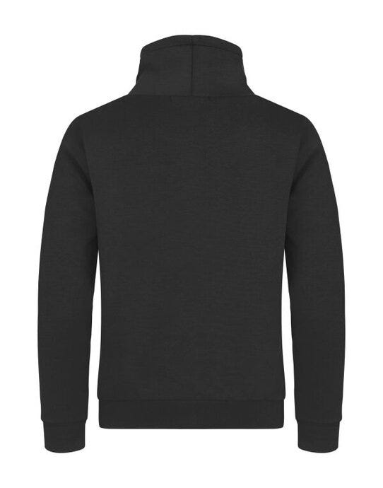 Clique CQ021022 Hobart - Black