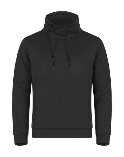 Clique CQ021022 Hobart - Black