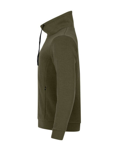 Clique CQ021022 Hobart - Fog Green