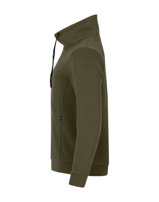Clique CQ021022 Hobart - Fog Green