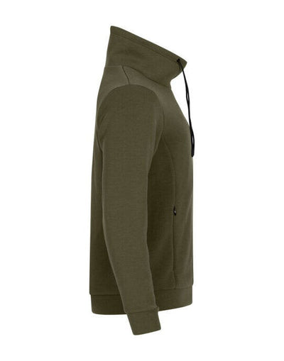 Clique CQ021022 Hobart - Fog Green