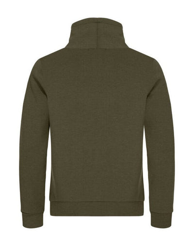 Clique CQ021022 Hobart - Fog Green