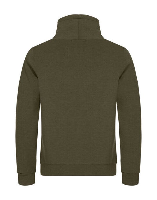 Clique CQ021022 Hobart - Fog Green