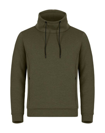 Clique CQ021022 Hobart - Fog Green