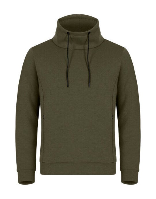 Clique CQ021022 Hobart - Fog Green