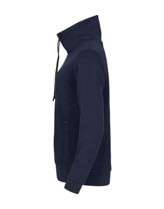 Clique CQ021023 Ladies Hobart - Dark Navy
