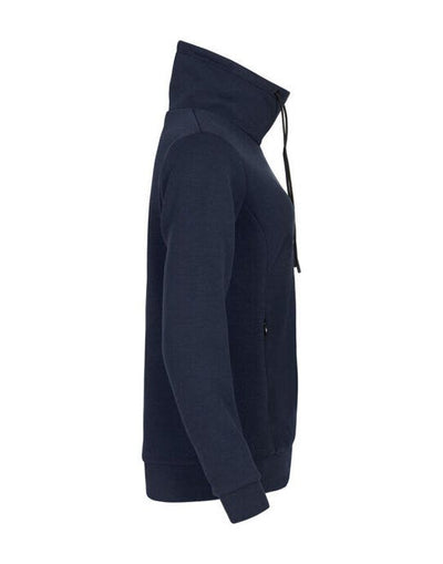 Clique CQ021023 Ladies Hobart - Dark Navy