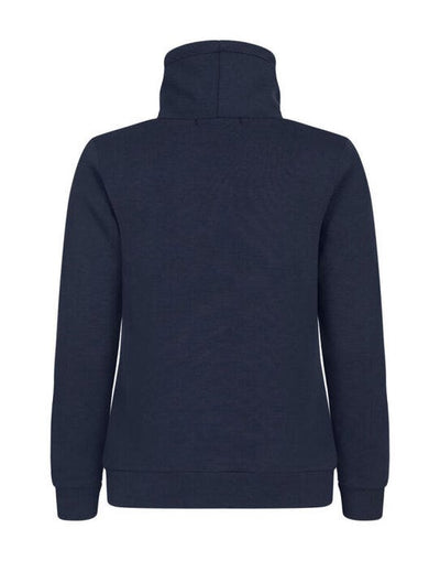 Clique CQ021023 Ladies Hobart - Dark Navy