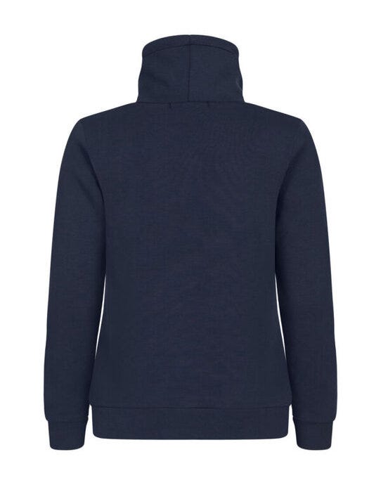 Clique CQ021023 Ladies Hobart - Dark Navy