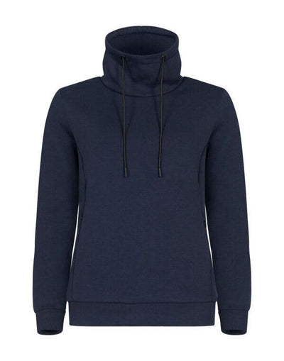 Clique CQ021023 Ladies Hobart - Dark Navy