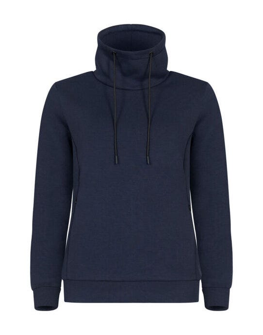 Clique CQ021023 Ladies Hobart - Dark Navy