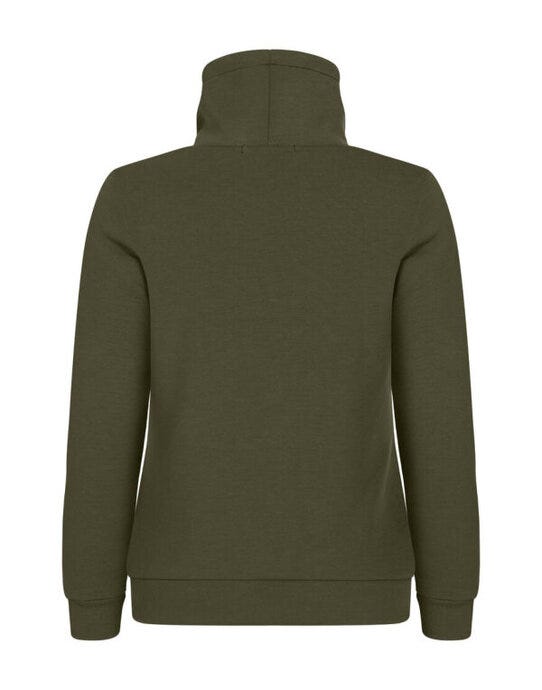 Clique CQ021023 Ladies Hobart - Fog Green