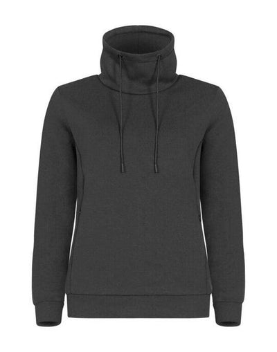 Clique CQ021023 Ladies Hobart - Black