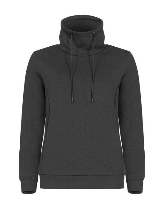 Clique CQ021023 Ladies Hobart - Black