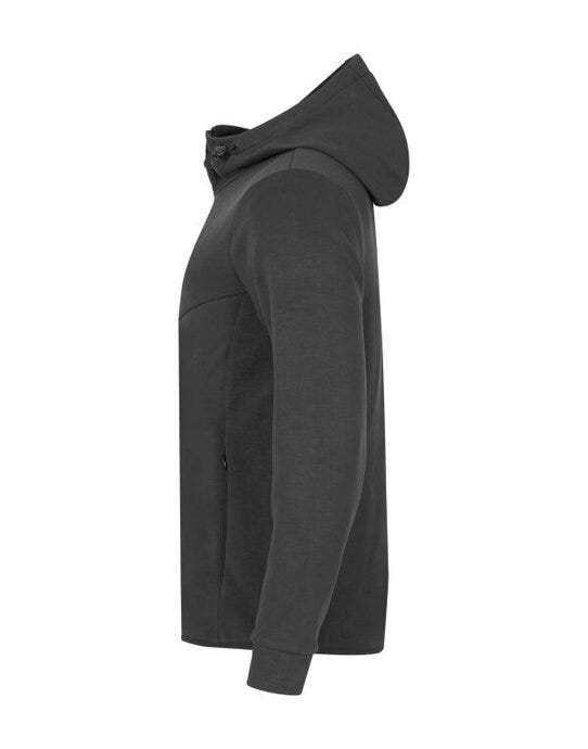 Clique CQ021024 Hayden - Black