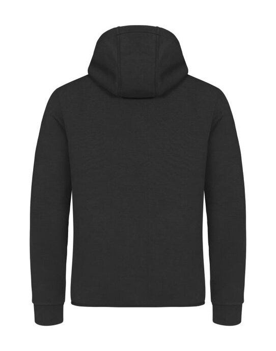 Clique CQ021024 Hayden - Black