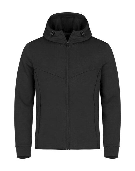 Clique CQ021024 Hayden - Black
