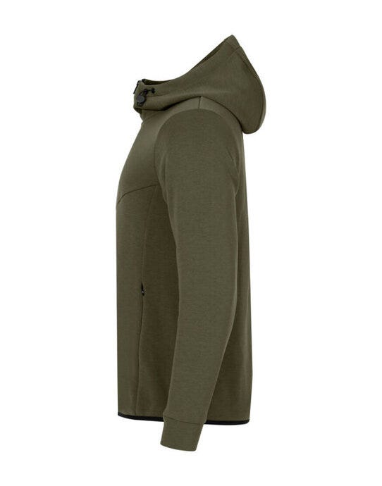 Clique CQ021024 Hayden - Fog Green