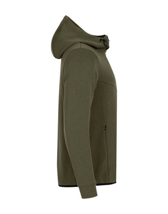 Clique CQ021024 Hayden - Fog Green