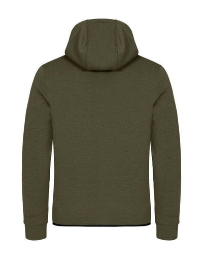 Clique CQ021024 Hayden - Fog Green