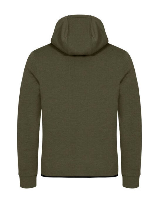 Clique CQ021024 Hayden - Fog Green