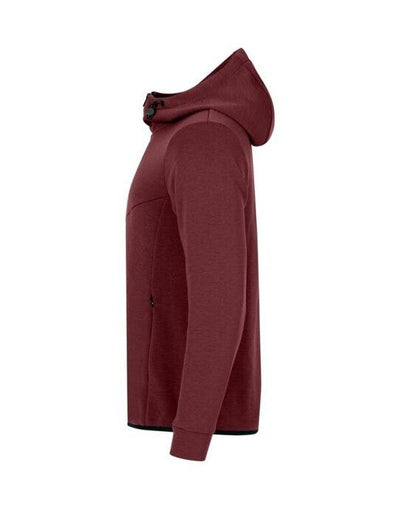 Clique CQ021024 Hayden - Burgundy