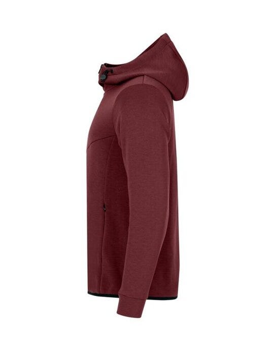 Clique CQ021024 Hayden - Burgundy