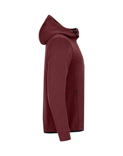 Clique CQ021024 Hayden - Burgundy