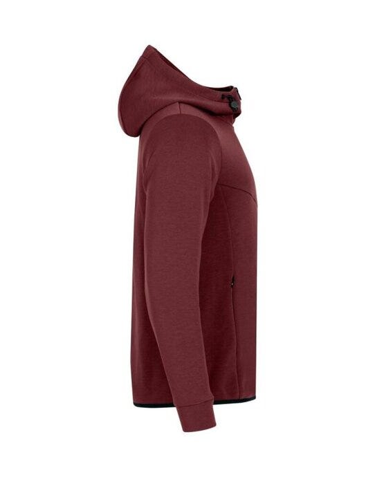 Clique CQ021024 Hayden - Burgundy
