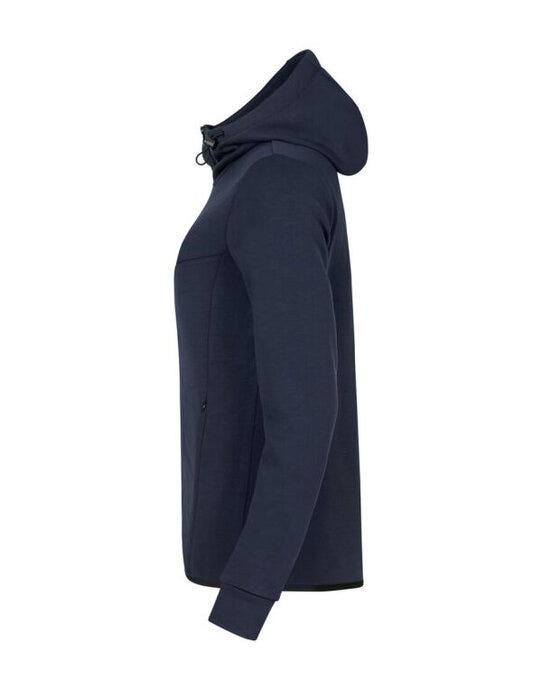 Clique CQ021025 Ladies Hayden - Dark Navy