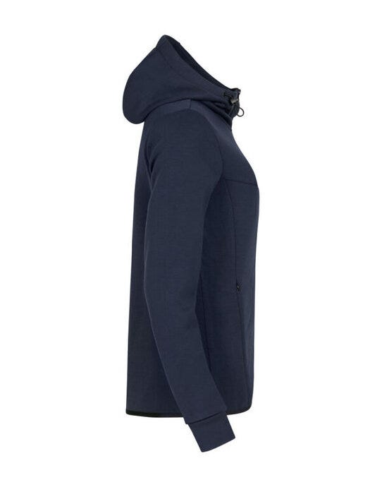 Clique CQ021025 Ladies Hayden - Dark Navy
